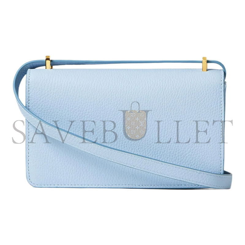 BURBERRY TB CROSSBODY BAG 80661531 (20*12.5*5.5cm)